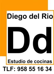 Horario de apertura Estudio de Cocinas Diego del Río, Armilla