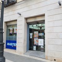 Horario de apertura Bazar Toledo S.l., Aranjuez
