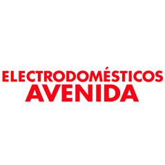 Horario de apertura Electrodomésticos Avenida, Ávila