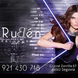 Horario de apertura Rubén Peluqueros, Segovia