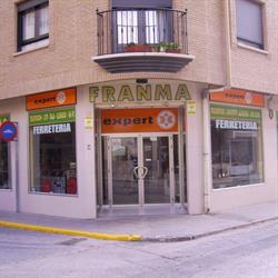 Horario de apertura Franma Televisión, La Roda