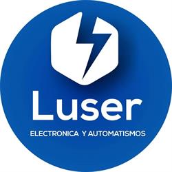 Horario de apertura Luser, S.l., Molina de Segura