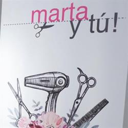 Horario de apertura Marta y Tu, Avilés
