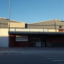 Horario de apertura Comercial Amin Ridaoui S.l., Puerto Real