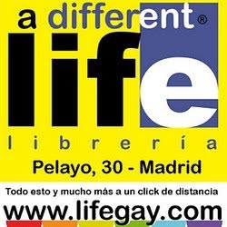 Horario de apertura A Different Life S.L., Madrid