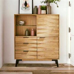Horario de apertura Muebles Pino Real, Marbella