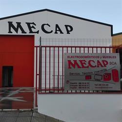 Horario de apertura Mecap, Vélez-Rubio