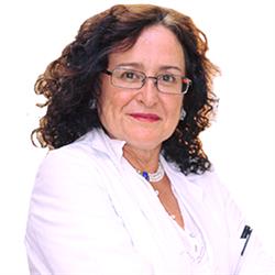 Montserrat Casas Ripoll en Málaga (Distrito Centro) - Horario de apertura
