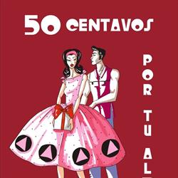 Horario de apertura 50 centavos por tu alma, Madrid