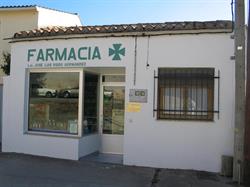 Horario de apertura Farmacia Ldo. Jose Luis Riego Hernandez, Mahide