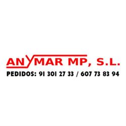 Horario de apertura Anymar MP S.L., Rivas-Vaciamadrid