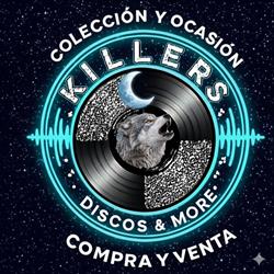 Discos Killer's en Madrid (Centro) - Horario de apertura