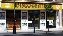 Horario de apertura Discocentro, S.l., Valencia