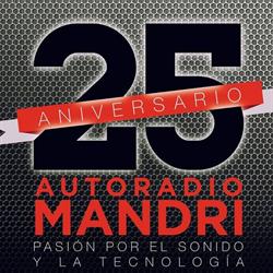 Auto Radio Mandri en Barcelona (Sarrià-Sant Gervasi) - Horario de apertura