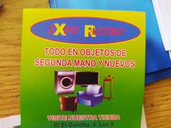 Expo - Rastro en Málaga (Carretera De Cádiz) - Horario de apertura