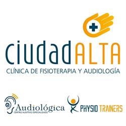 Horario de apertura Ciudad Alta Clinica De Fisioterapia y Audiología, Las Palmas de Gran Canaria