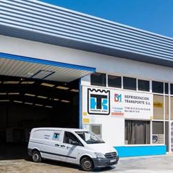 Horario de apertura DM Refrigeración Transporte S.L., Vila-Real