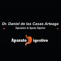 Horario de apertura Dr. Daniel de las Casas Arteaga, Santa Cruz de Tenerife
