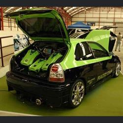 Horario de apertura Radiocar Ferrol S.l, 