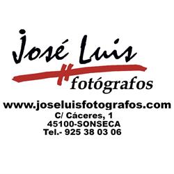 Horario de apertura José Luis Fotógrafos, Sonseca