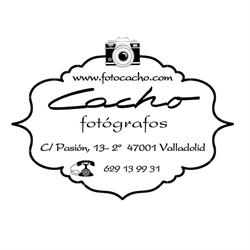 Horario de apertura Foto Cacho, Valladolid
