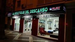 Horario de apertura ADE III La Boutique del Descanso., Málaga