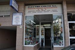 Horario de apertura Electro Couto S.L., Ourense