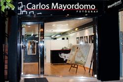 Horario de apertura Carlos Mayordomo - Fotografo, Silla