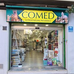 Horario de apertura Comed España, Sabadell