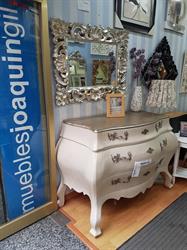 Horario de apertura Muebles Joaquin Gil S.l., Alburquerque