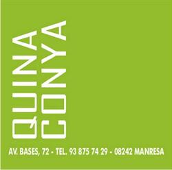 Horario de apertura Quina Conya, Manresa