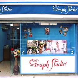 Foto Graph Studio en Sevilla (Norte) - Horario de apertura