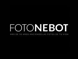 Horario de apertura Foto Nebot, Oviedo