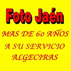 Horario de apertura Foto Jaén, Algeciras