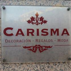 Horario de apertura Carisma, Salamanca