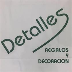 Horario de apertura Detalles, Dos Hermanas