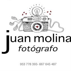 Horario de apertura Fotógrafo Juan Molina, Torreperogil