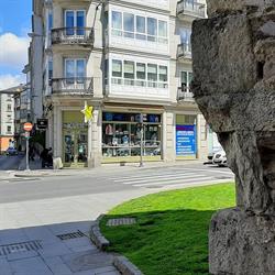 Horario de apertura Destellos, Lugo
