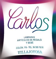 Horario de apertura Regalos Carlos S.L., La Vila Joiosa