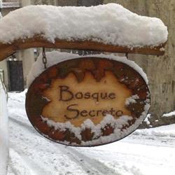 Horario de apertura Bosque Secreto, Jaca
