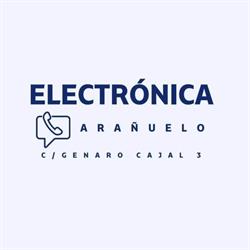 Horario de apertura Electronica Arañuelo, Navalmoral de la Mata