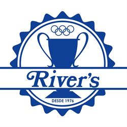 Horario de apertura Trofeos Rivers, Zaragoza