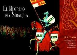 Horario de apertura El Regreso Del Sibarita Sl . ., Salamanca