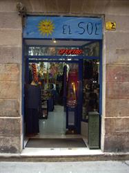 El Sol en Bilbao (Ibaiondo) - Horario de apertura