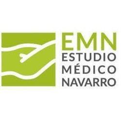 Horario de apertura Estudio Médico Navarro, Pamplona