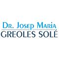 Horario de apertura Dr. J. M.ª Greoles Solé, Lleida