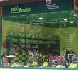 Horario de apertura Publi-Tiendas, Logroño