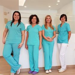 Horario de apertura Clinica Dental Elena Jimenez Jimenez Odontologia General, Albacete