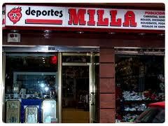Deportes Milla en Córdoba (Levante) - Horario de apertura