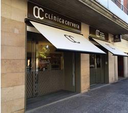 Horario de apertura Clínica Cervera, Girona